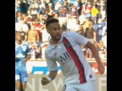 In another life… 🇧🇷✨ #football #ligue1 #foot #psg #neymar #soccer #footballshorts #sports #soccer