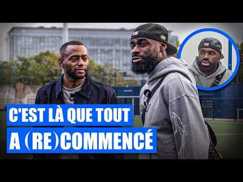 Lassine Sinayoko, là où tout (re)commence (ft @ColinterviewOhMyGoal)