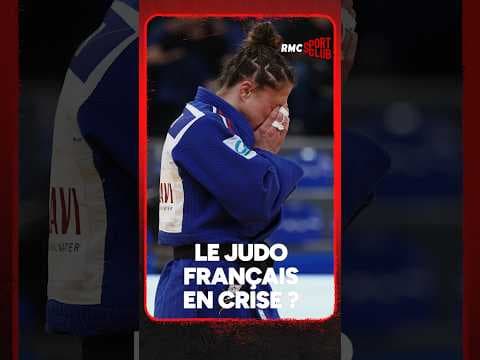 Judo : l'Équipe de France doit-elle revoir sa stratégie après les Mondiaux ratés ?