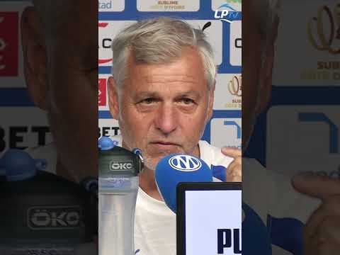Bruno Genesio : « Je savais qu’il y avait des difficultés. À ce point-là, je ne l’imaginais pas. »