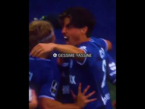 Strasbourg’s hero: YASSINE 🇲🇦⭐️ #ligue1 #football #sports #footballshorts #soccer #ligue1mcdonalds