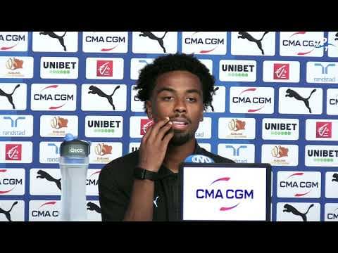 Gomes : « Nous n'allons pas rester assis ici à pleurer sur notre sort »