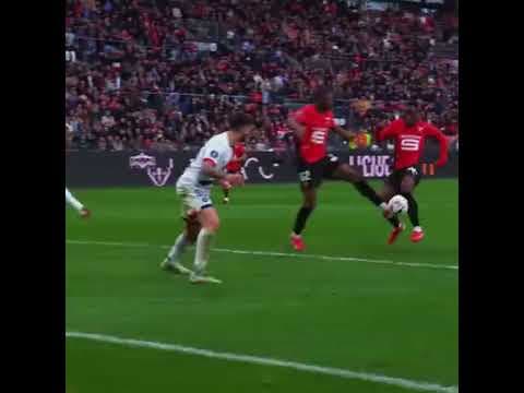 Pacho 🇪🇨🥳 #football #ligue1 #sports #psg #footballshorts #foot #soccer #skills #shorts #goals