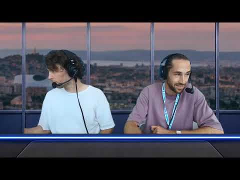 Revivez le match OM - Strasbourg avec l'équipe du Phocéen !