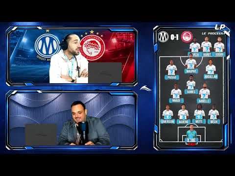 OM/Olympiakos - Les tops et flops
