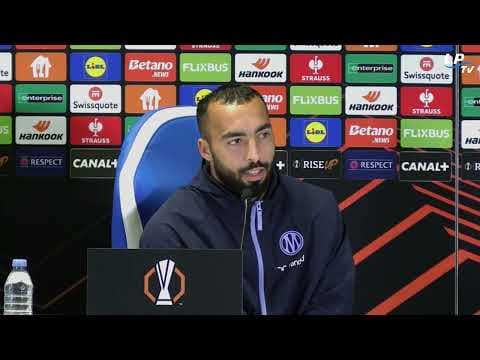 OM : « Je suis un autre joueur », Abdelli raconte son renouveau