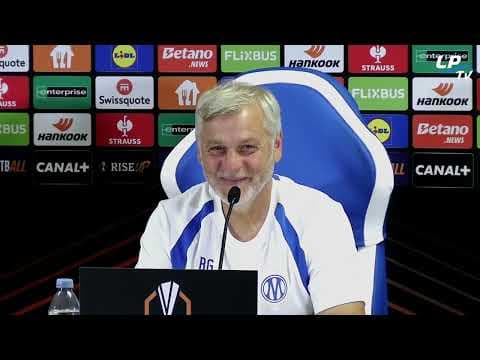 OM : « Il a besoin de notre soutien », Genesio défend d'Igor Paixao