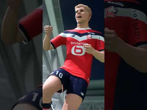 La Ligue1 est de retour pour la saison 2026/2027 ! Précommandez #FC27 maintenant !  @easportsfcfr