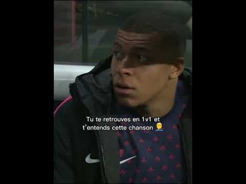 T’es foutu c’est le French Monster 🔫 #football #ligue1 #sports #ligue1mcdonalds #skills #foot