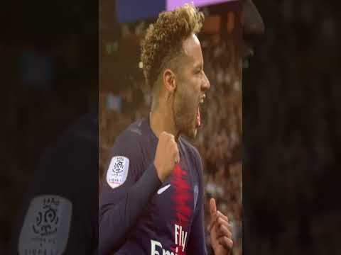 Neymar Jr✨🇧🇷  #football #ligue1 #neymar #sports #psg #foot #footballshorts #soccer #shorts #skills