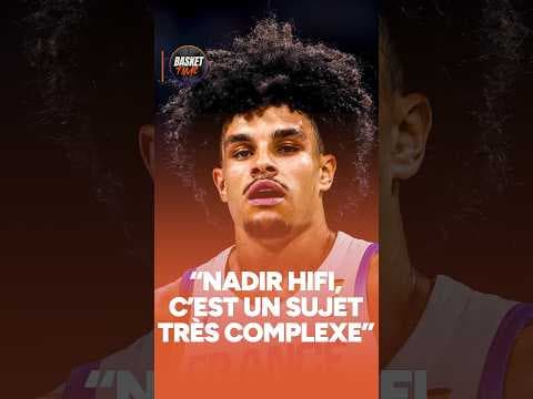 "Fred Fauthoux ne peut pas reproduire le Nadir de Paris avec l'équipe de France", estime Brun