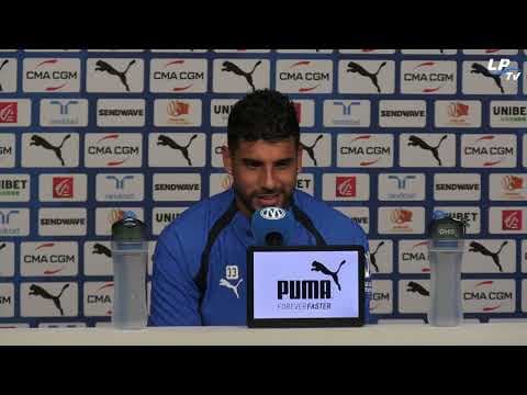 OM : "Plus calme, plus tranquille", Emerson compare Genesio à De Zerbi
