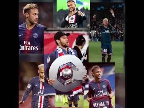MESSI x NEYMAR x MBAPPE x DI MARIA 🐐⚽️ #football #ligue1 #foot #sports #edit #neymarpsg #psg #neymar