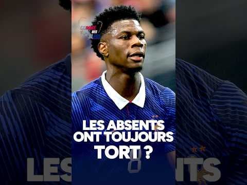 TCHOUAMÉNI, LE GRAND PERDANT SOUS ZIDANE ?