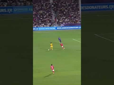 😅😅😅 #ligue1mcdonalds  #football #ligue1 #sports #footballshorts #soccer #skills #shorts