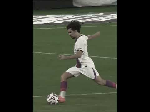 Vitor Machado Ferreira ✨🎯 #football #ligue1 #sports #psg #footballshorts #soccer #shorts #skills