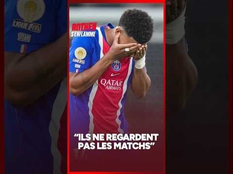 Doué, ABSENT des nominations pour le BALLON D'OR
