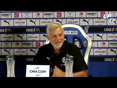 Genesio : « Attention de ne pas croire que tout est réglé »