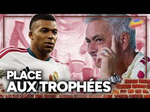 "Mourinho peut tout faire capoter au Real Madrid" craint Di Meco