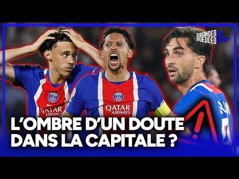 Le PSG déjà sous pression? "C’est la rançon de la gloire pour Paris", lâche Pascal Dupraz