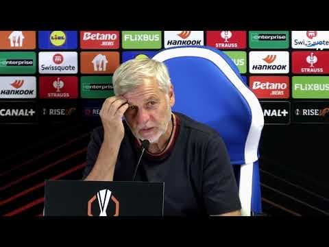 OM - Genesio défend Maupay, félicite Meïté et interpelle ses remplaçants