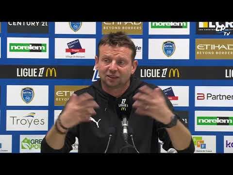 Dumont : « Dans un monde normal, c'est un match où l'on doit prendre un point »
