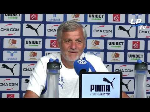 Mercato OM - Genesio réclame « un minimum de garanties »