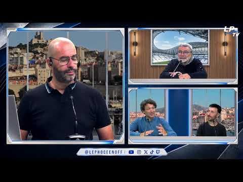 Talk Show : Un mois déjà décisif pour la suite ?