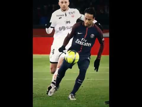 Neymar Jr x GTA 6 😎🔥 #football #ligue1 #neymar #sports #psg #footballshorts #soccer #shorts #skills