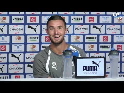 De Lange revient sur le premier but encaissé à Monaco