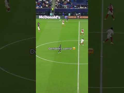 Easy… 🔥 #football #ligue1 #sports #psg #footballshorts #soccer #foot #shorts #skills #dembélé