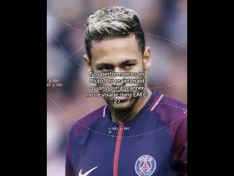 Ça va être légendaire🔥#football #ligue1 #foot #sports #edit #psg #ligue1mcdonalds #neymar #neymarpsg