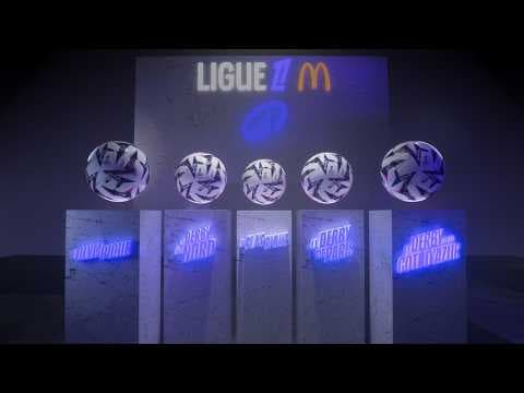 5 AFFICHES MYTHIQUES, 5 BALLONS EXCLUSIFS : DECATHLON-KIPSTA CÉLÈBRENT LES TEMPS FORTS DE LA LIGUE 1