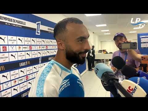 Abdelli : « J'ai peut-être trop pris les émotions sur moi »