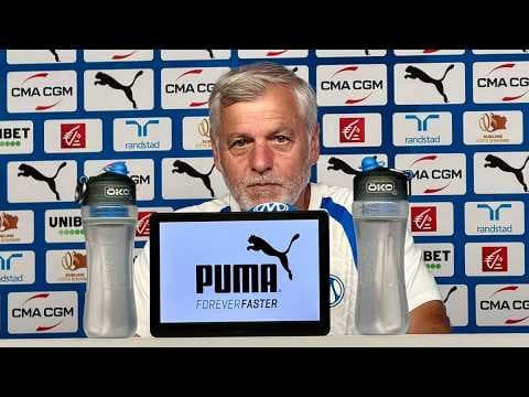 Genesio : « Parler de Ligue des champions serait irresponsable »