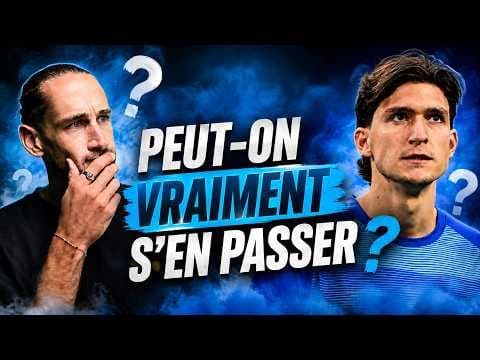 Balerdi sifflé, mais l’OM peut-il vraiment s’en passer ?