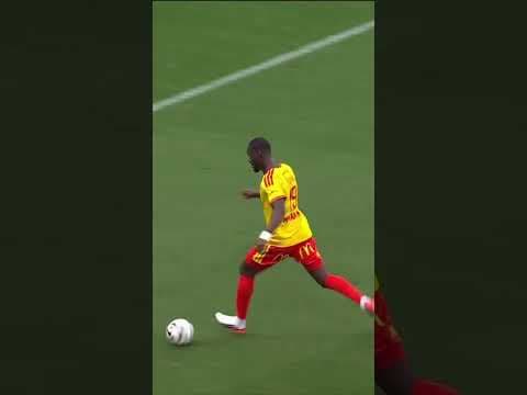 😱😱😱 #football #ligue1 #sports #footballshorts #soccer #ligue1mcdonalds #goals