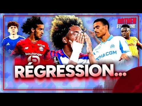 Ligue 1 : “Non, la L1 n'est pas condamnée à régresser”, explique Rothen