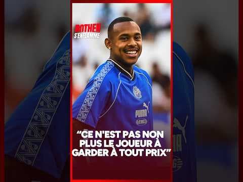 L'OM doit-il garder Paixao à tout prix ?