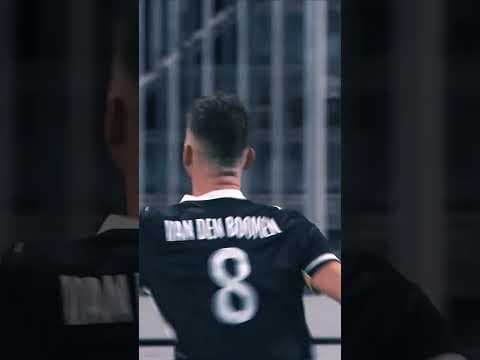 GOAL OF THE MONTH? 👑  #football #ligue1 #sports