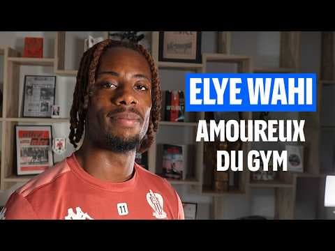 ELYE WAHI : IL A TOUT FAIT POUR REVENIR À NICE