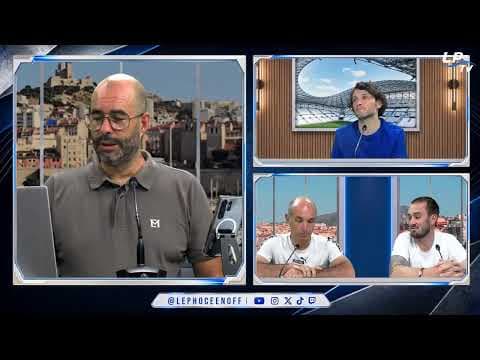 Talk Show - Pas d'arrivée cette saison ?