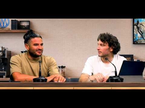 Replay de l'OM au café avec Romain Canuti et Michaël Condo