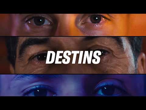 DESTINS | Le documentaire qui raconte la saison 2025/26 de Ligue 1 par ceux qui l'ont vécue