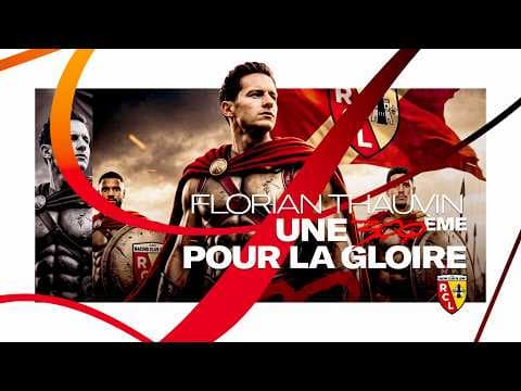 300 MATCHS EN LIGUE 1 : COMMENT THAUVIN A FAIT BASCULER LENS – PARIS FC