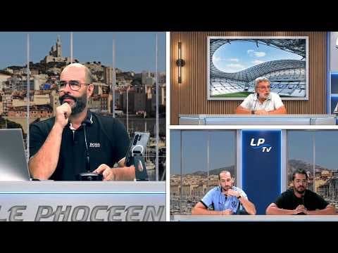 Talk Show - Quelles ambitions pour l'OM ?