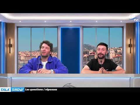 Talk-show : OM/PSG, mais pourquoi appelle-t-on encore ce match le « Classique » ?