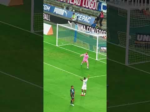 Timothy Weah 🤩🇺🇸  #ligue1 #football #foot #om #marseille #edit #edits #goal #golazo #usa #soccer