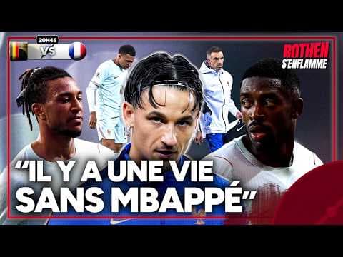 Équipe de France : L'absence de Kylian Mbappé va-t-elle libérer nos attaquants ?