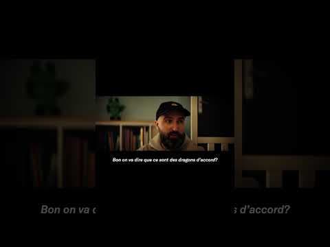 "Il était une fois... Le Roi du Nord". Le Derby du Nord, c'est vendredi à 21h05 #football #ligue1